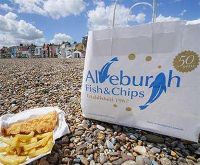 Beautiful Immaculate Aldeburgh Cottage, Sunny Outdoor Space, Free Parking - Easy Walk To Beach & Town エクステリア 写真